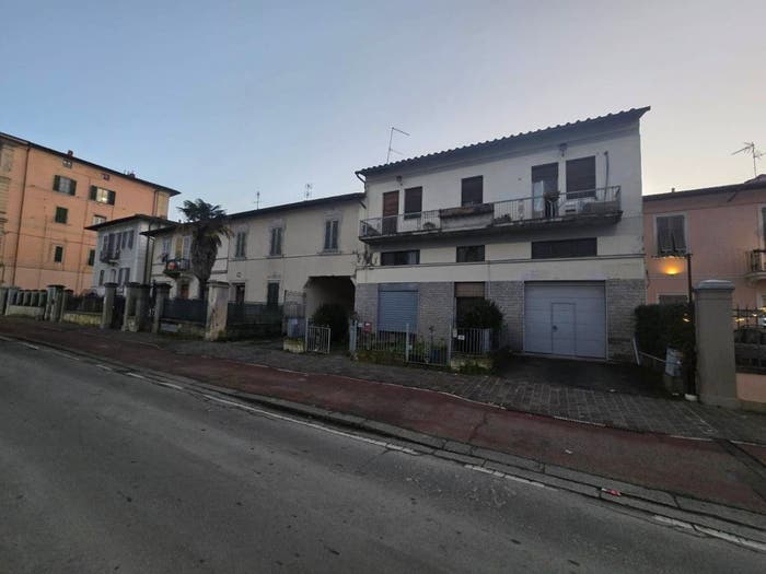 Casa in vendita in Città, Montevarchi