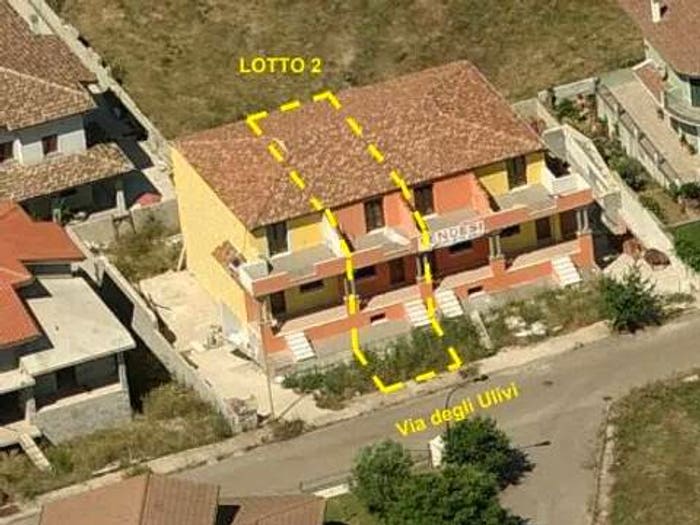 Casa con 5 locali in vendita in Via Degli Ulivi No Number, Centro, Ghilarza