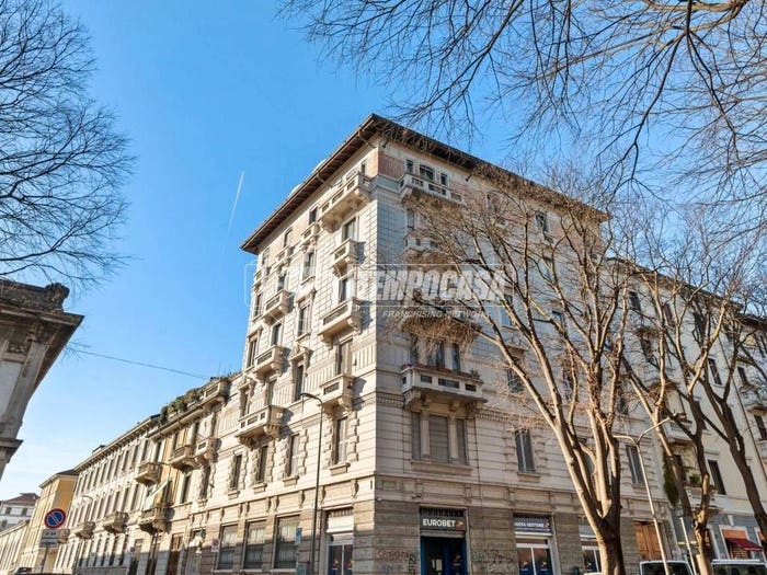 Appartamento monolocale in vendita in Via Bezzecca, Cadore, Milano