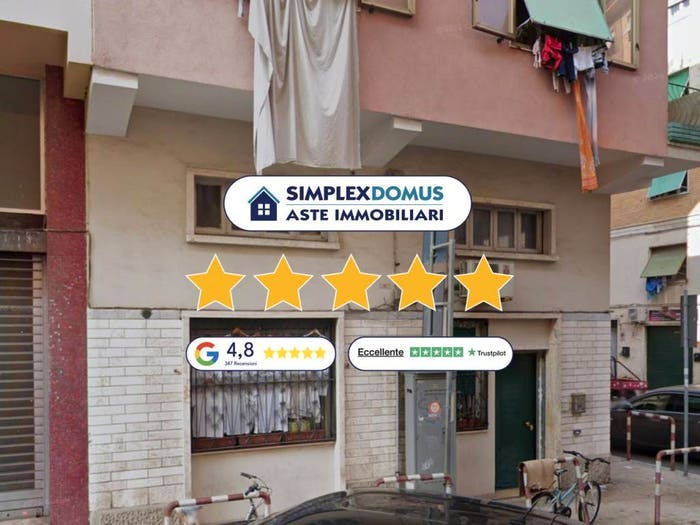 Appartamento bilocale in vendita in Via Aldo Fiorini, Stazione, Ancona