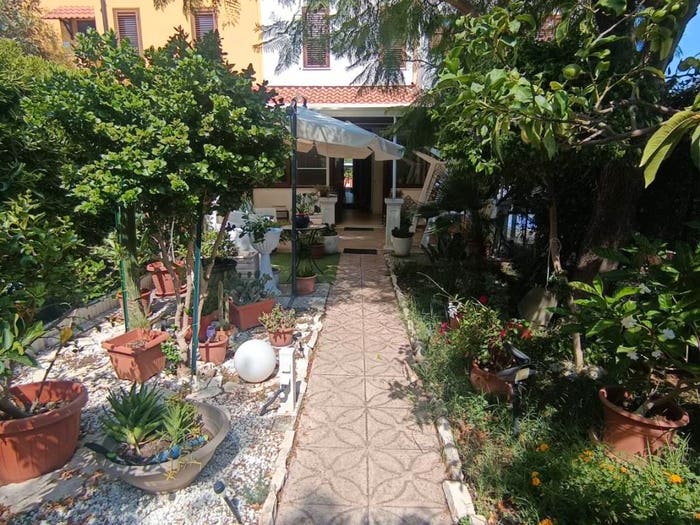Appartamento bilocale in vendita in Via Pietre Rosse, Capo Milazzo, Milazzo