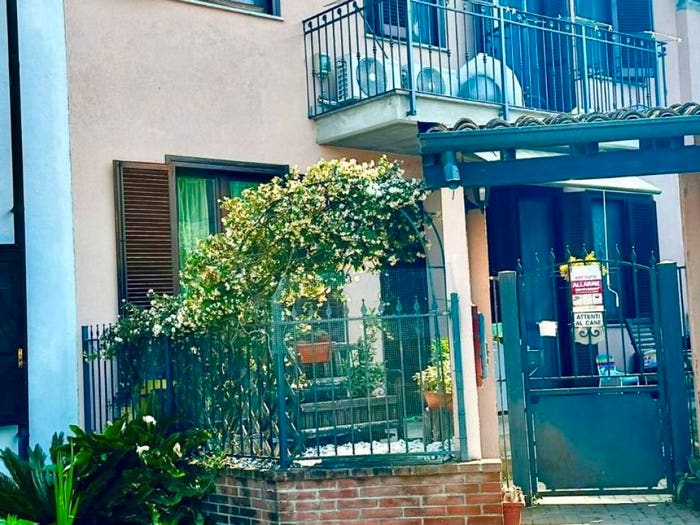 Casa trilocale in vendita in Corso Giovanni Josti, Centro, Mortara
