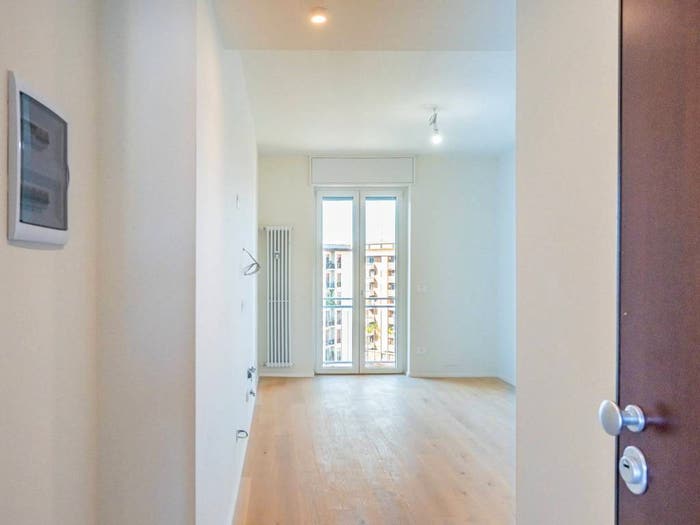 Casa bilocale in vendita in Piazza Ernesto De Angeli, De Angeli, Milano