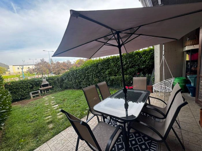 Appartamento trilocale in vendita in via Cimabue, San Polo Vecchio, Brescia