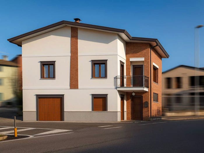 Casa con 5 locali in vendita in Via San Peretto, Negrar, Negrar di Valpolicella