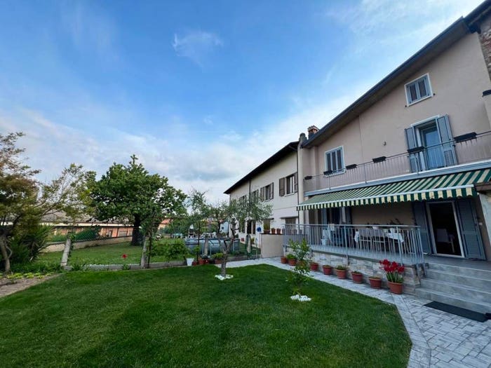 Appartamento quadrilocale in vendita in REGIA ANTICA, Lonato, Lonato del Garda
