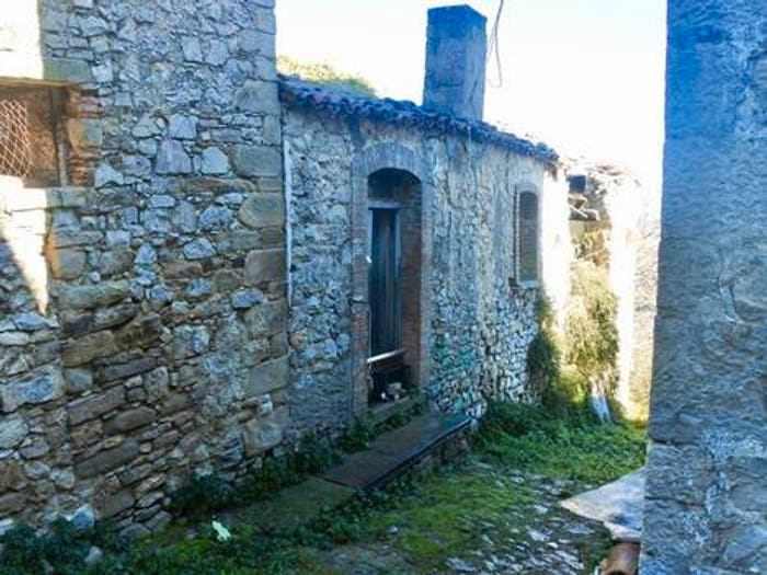 Casa in vendita in via di Nocicchia, Carunchio