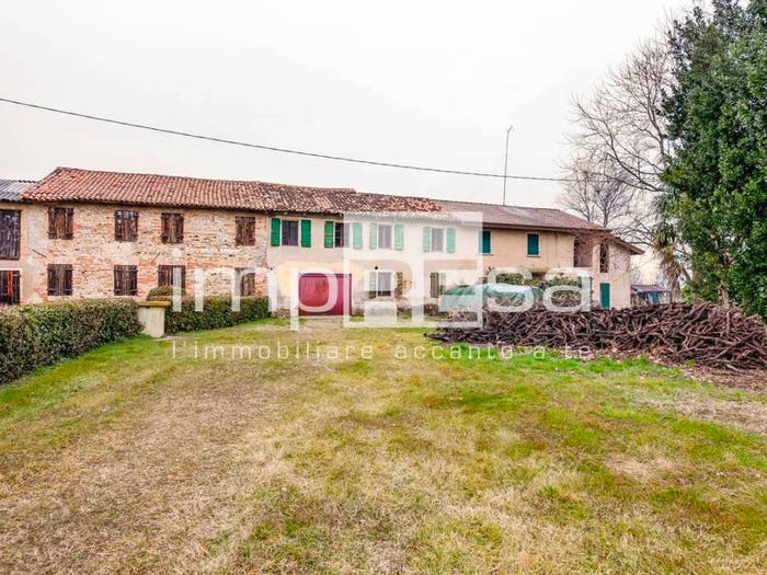Casa quadrilocale in vendita in via croce, Ponte di Piave