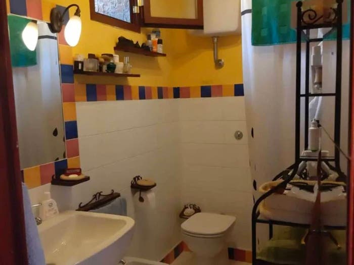 Appartamento monolocale in vendita in Via Nuova, Melizzano