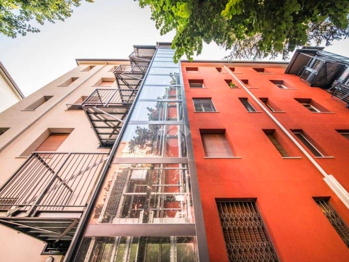 Appartamento bilocale in vendita in Via Nicolò Barabino, Corvetto, Milano