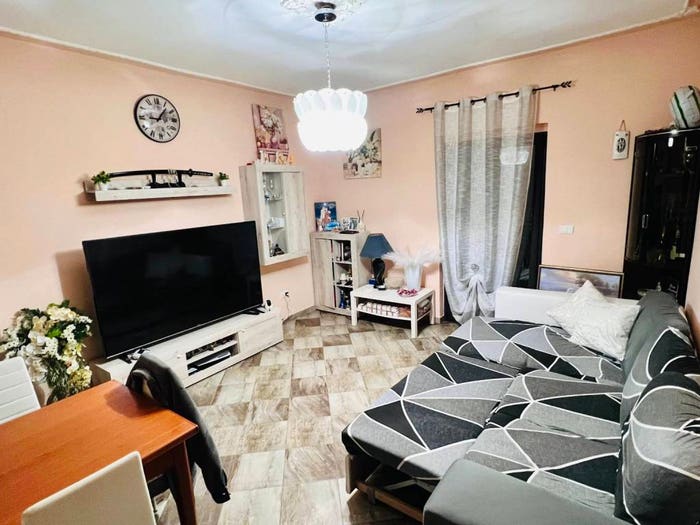 Appartamento trilocale in vendita in Vico Guglielmo Ranieri, Santa Maria, Catanzaro