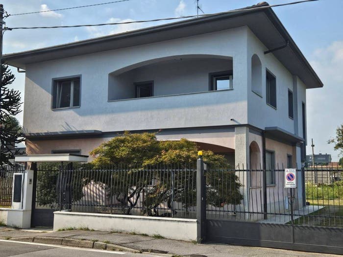 Appartamento trilocale in vendita in Via Giuseppe Missori, Bernasconi Buonarroti Bareggia, Lissone