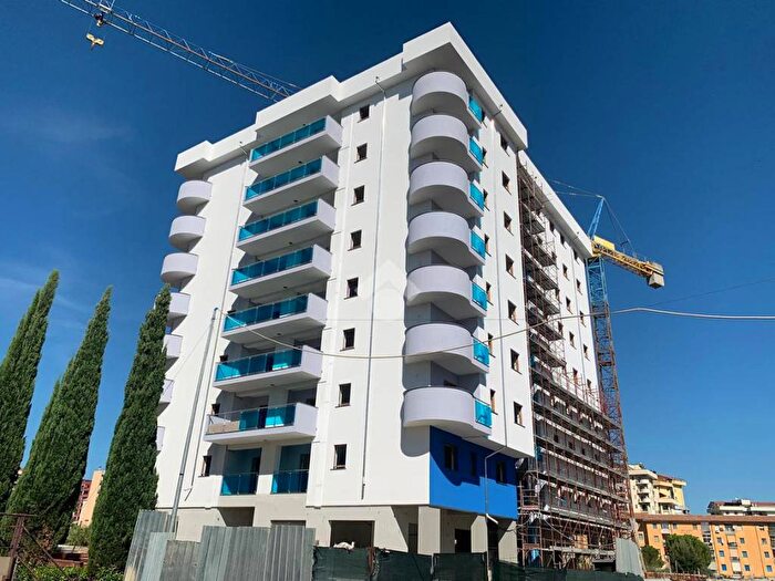 Appartamento quadrilocale in vendita in Via Cesare Curcio, Mancini, Cosenza