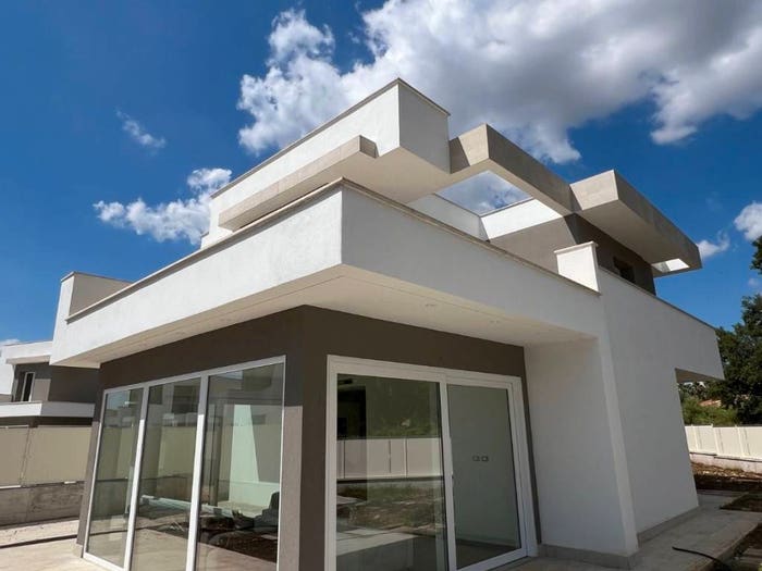 Casa bilocale in vendita in Via delle Querce, Centro, Cisterna di Latina