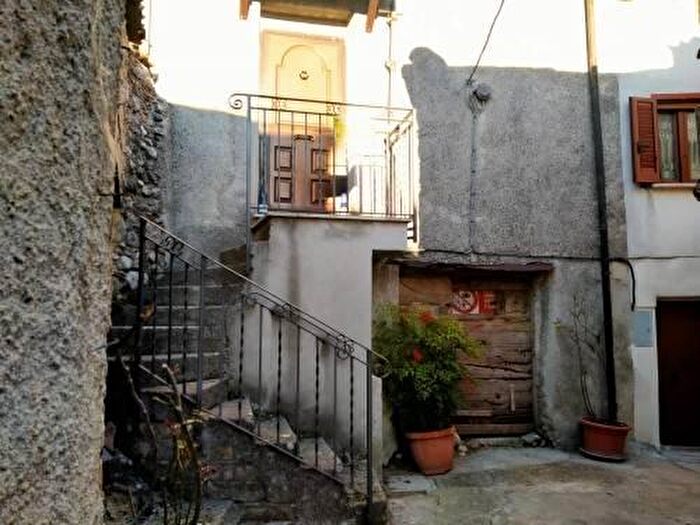 Casa quadrilocale in vendita in Via Antonio Gramsci, Cittaducale