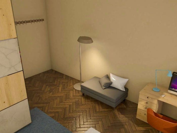 Case in Vendita e in Affitto - 3