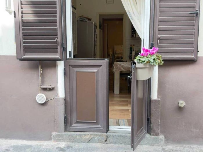 Appartamento trilocale in vendita in Via Tito Speri, Paternò