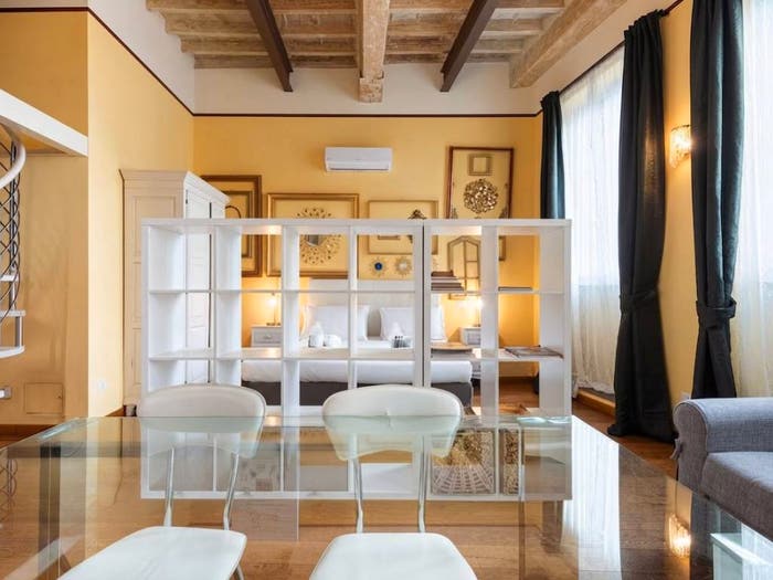 Appartamento bilocale in vendita in Piazza di Santa Maria Novella, Santa Maria Novella, Firenze