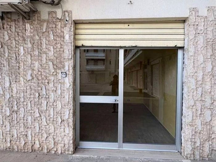 Appartamento monolocale in vendita in Centro, Canosa di Puglia