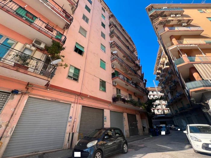 Appartamento trilocale in vendita in Via Matteo Ripa, Centro, Battipaglia