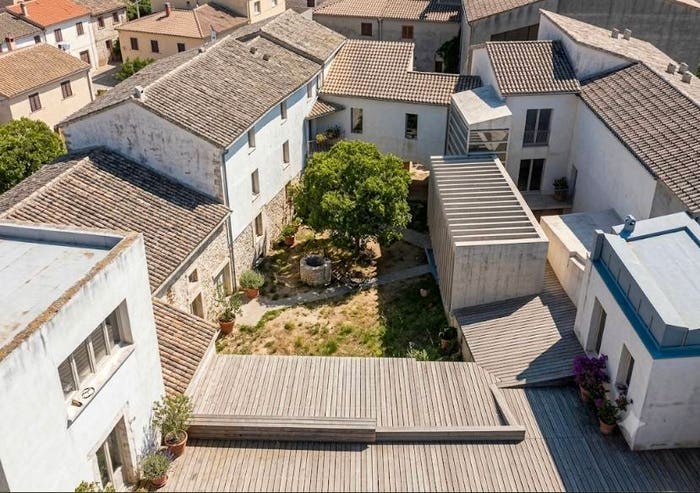 Case in Vendita e in Affitto - 3