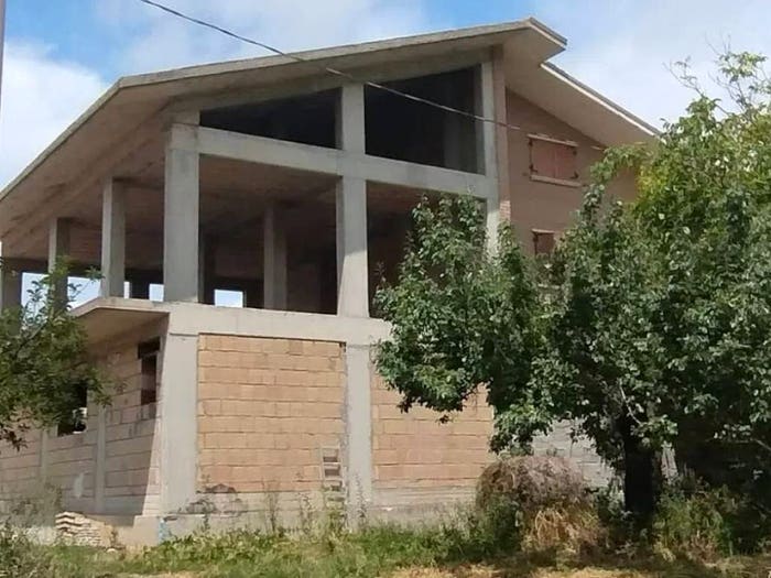 Casa con 6 locali in vendita in Strada Passolanciano, Serramonacesca