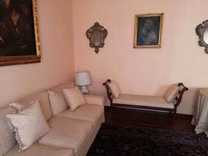 Appartamento quadrilocale in vendita in Via Giosuè Carducci, Corsi, Ancona