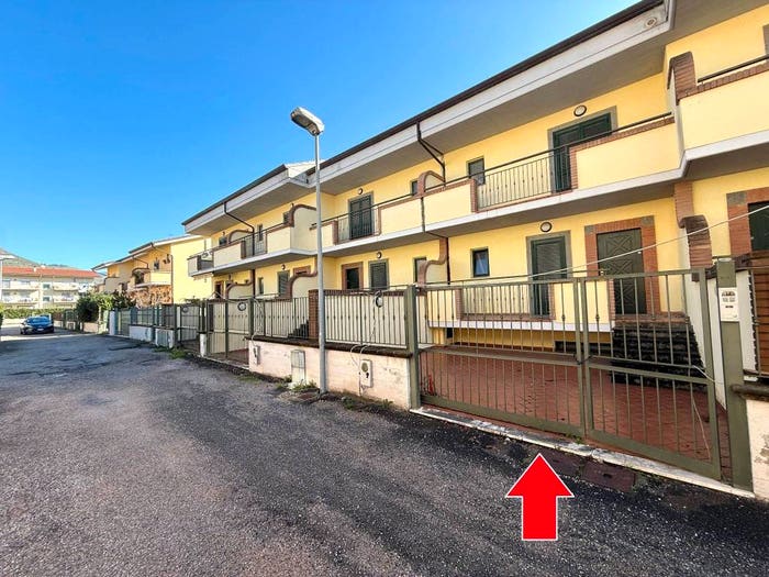 Casa con 6 locali in vendita in Via Madonna delle Grazie, Centro, Fondi