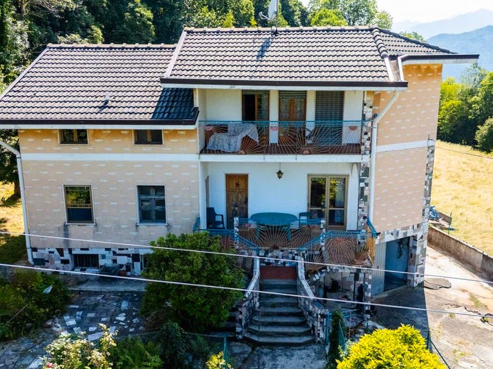 Casa con 6 locali in vendita in Case Bianchetti, Corio
