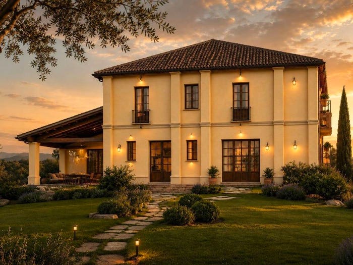 Casa con 6 locali in vendita in Strada Bellaria, Portile Paganine, Modena