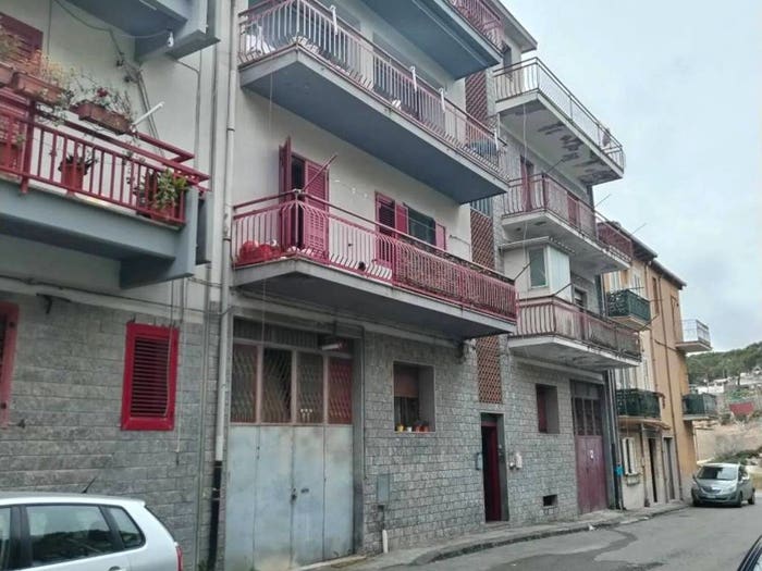Appartamento con 5 locali in vendita in Via Inghilterra No Number, Grammichele