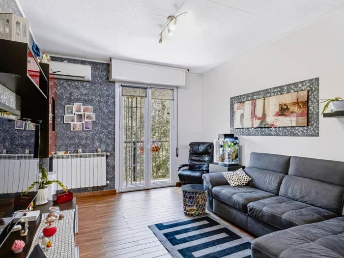 Appartamento trilocale in vendita in Via Alessandro Litta Modignani, Affori, Milano