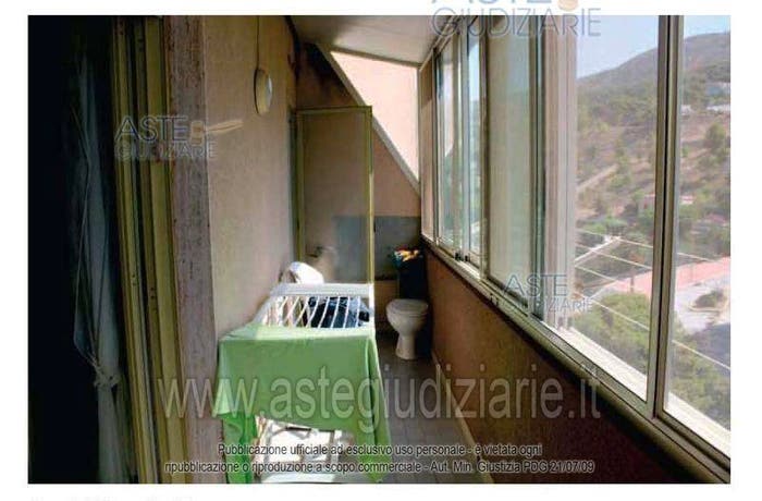 Appartamento con 6 locali in vendita in Via Alessandro Manzoni Erice TP Italia, Casa Santa, Erice