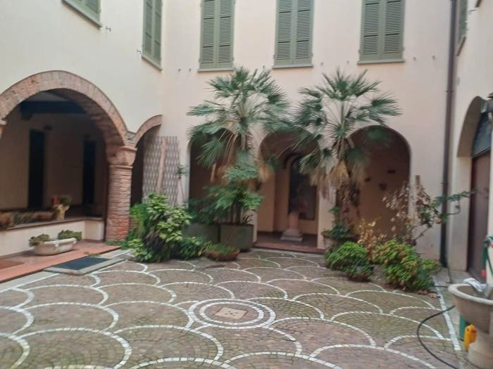Casa con 6 locali in vendita in Via San Giuseppe, Centro, Cremona