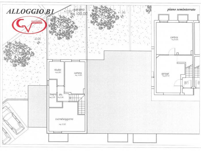 Casa quadrilocale in vendita in Viale Barberino, Meleto, Cavriglia
