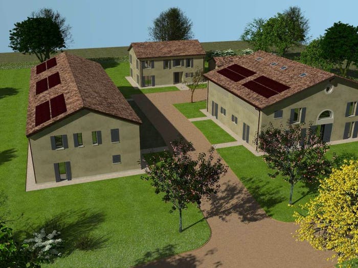 Case in Vendita e in Affitto - 2