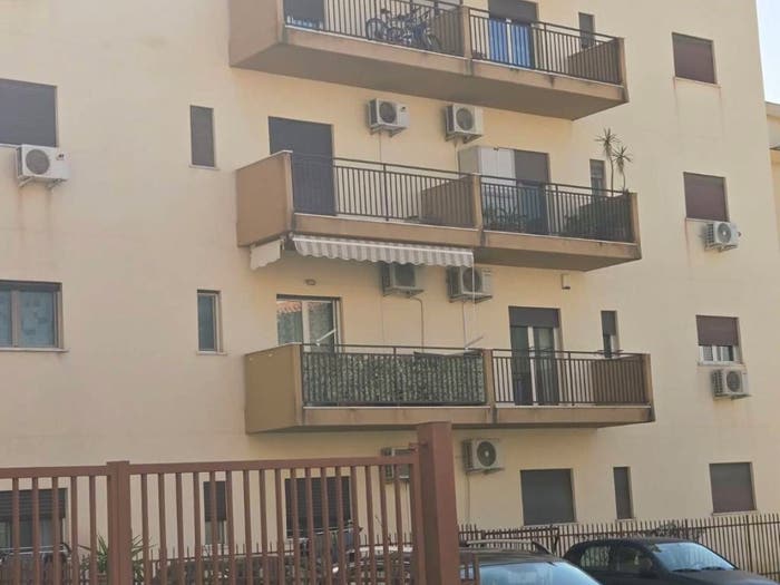 Appartamento quadrilocale in vendita in Via Altofonte, Villa Ciambra, Monreale
