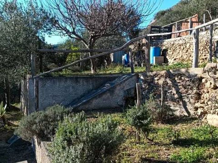 Casa monolocale in vendita in Tosse No Number, Tosse, Noli