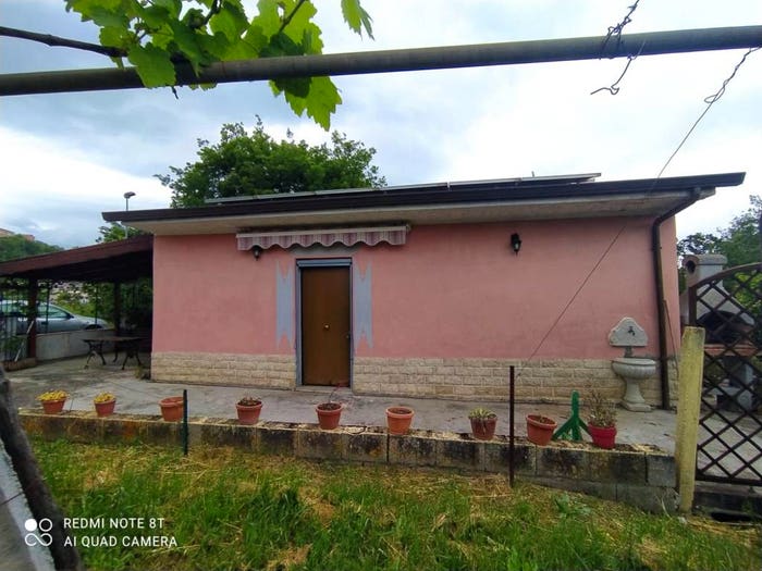 Casa trilocale in vendita in Via Finadea, Centro, Minturno