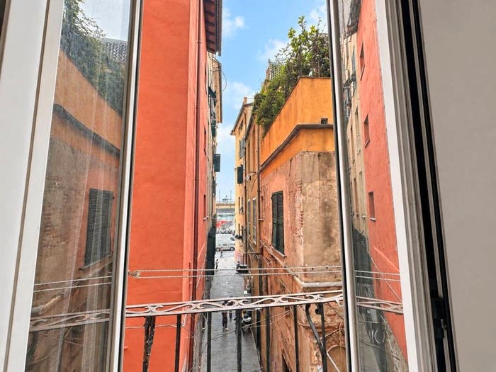 Appartamento con 5 locali in vendita in Via di Pré, Prè, Genova