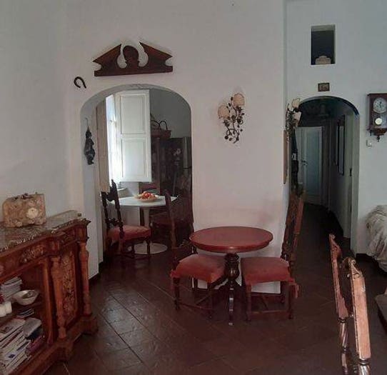 Appartamento con 5 locali in vendita in Via Dietro Cappuccini, Centro, Taormina