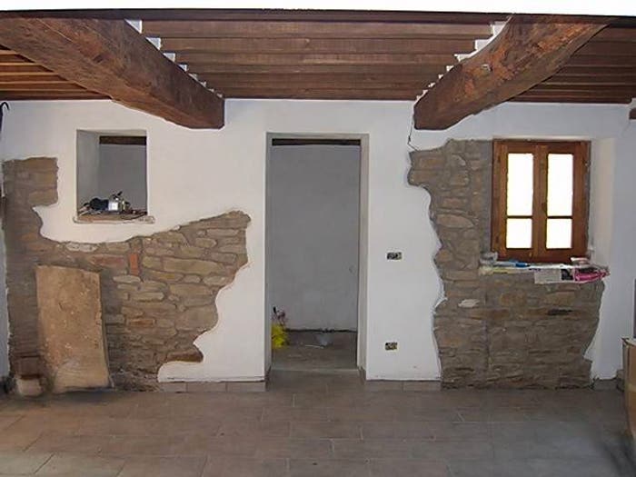 Casa con 6 locali in vendita in Località Palazzo del Pero, Palazzo del Pero, Arezzo