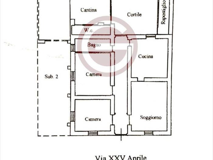 Case in Vendita e in Affitto - 2