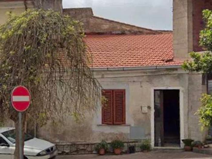 Casa quadrilocale in vendita in Via Amsicora, Ittiri