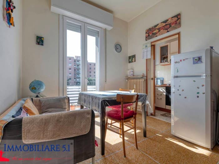 Appartamento trilocale in vendita in Via Paolo Caliari Veronese, Barca, Bologna