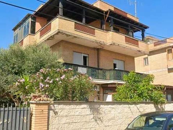 Appartamento bilocale in vendita in Via Guido Cavalcanti, Stazione Lavinio, Anzio