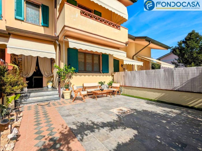 Casa con 5 locali in vendita in Via Matteo Civitali, Vittoria Apuana, Forte dei Marmi