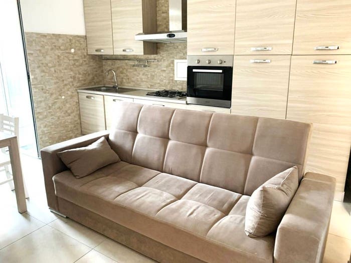 Appartamento trilocale in vendita in Pontino Bastia, Livorno