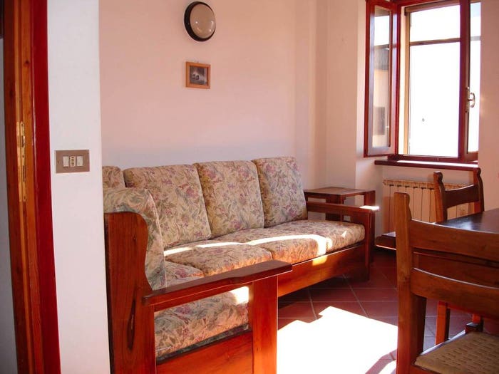 Appartamento bilocale in vendita in Via Calgheroli, Centro, Ardenno