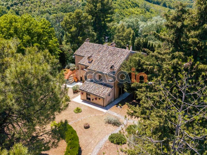 Casa con 6 locali in vendita in via santa caterina, Acquaviva Picena